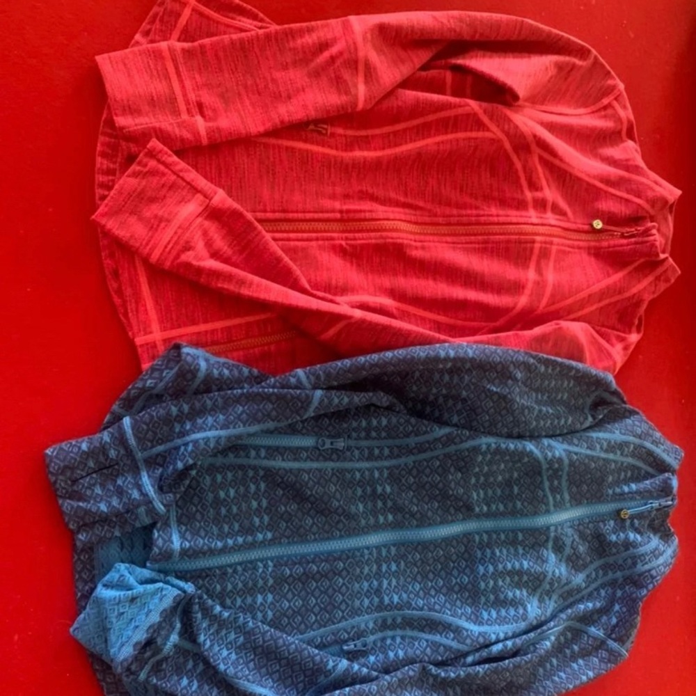 lululemon define jackets